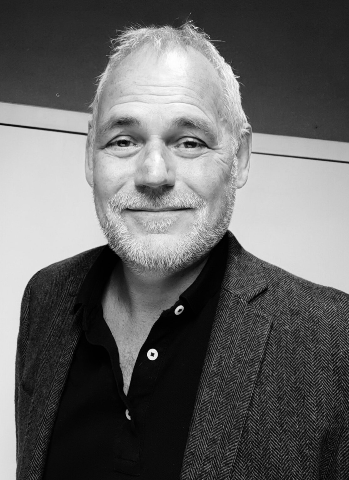Kevin Waters, founder of ProElevate